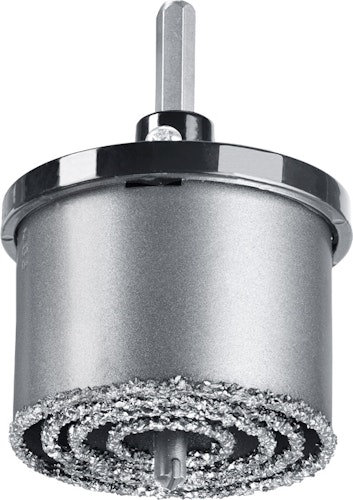 kwb HM Lochsägensatz 6-tlg 499690