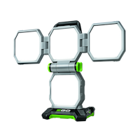 EGO Power Akku-Outdoorbeleuchtung LT1000E