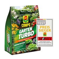 Comp Gartenturbo 4 kg