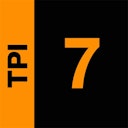 Vorschaubild Fiskars PowerTooth Handsäge/Grobzahn 55 7TPI 1062916