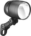Vorschaubild Busch + Müller Scheinwerfer Lumotec IQ-X E schwarz