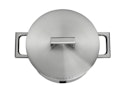 Vorschaubild WMF Ultimate Cool+ Kochtopf mit Deckel, 24 cm