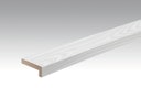 Vorschaubild MEISTER Winkelabdeckleiste 22/60 mm  Silberesche 330 - 2380 mm