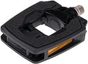 Vorschaubild Union Faltpedal SP-157 schwarz