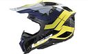 Vorschaubild LS2 Crosshelm MX703 X-Force