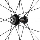 Vorschaubild Campagnolo Laufradsatz Hyperon Ultra Carbon DB 700C schwarz