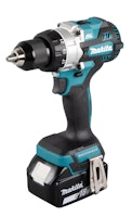 Makita Akku-Bohrschrauber 18V DDF486RTJ