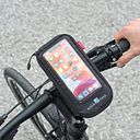 Vorschaubild Rixen & Kaul Smartphonetasche Phone Bag Comfort S schwarz