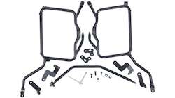 Kappa Seitenkofferträger KLR für Suzuki V-Strom und V-Strom 650