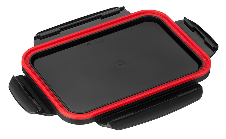 Silit Multifunktionsschalen-Set 3-teilig Storio