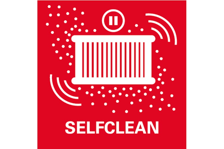 Metabo Akku-Sauger ASR 36-18 BL 25 M SC