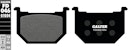 Vorschaubild Galfer Bremsbelag FD046