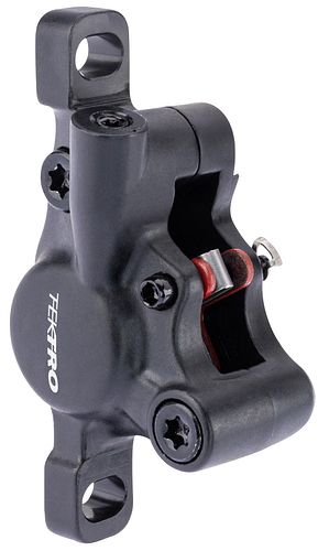 Tektro Bremssattel SU2.X schwarz