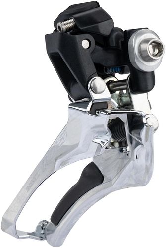 Shimano Umwerfer 105 FD-R7100 schwarz