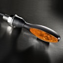 Vorschaubild Kellermann Blinker Micro 1000 Halogen Schwarz
