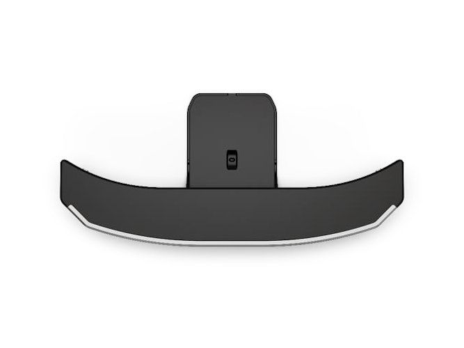 GOZNEY Frontablage für Dome 2. Generation