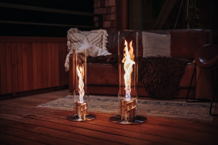 Höfats SPIN 1500 Tischfeuer