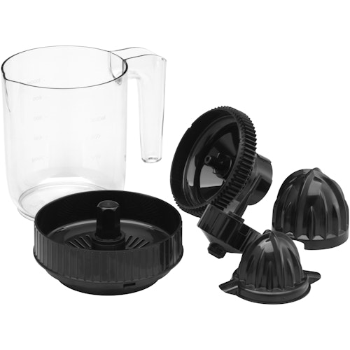 WMF Kult X Citruspresse für Spiralschneider