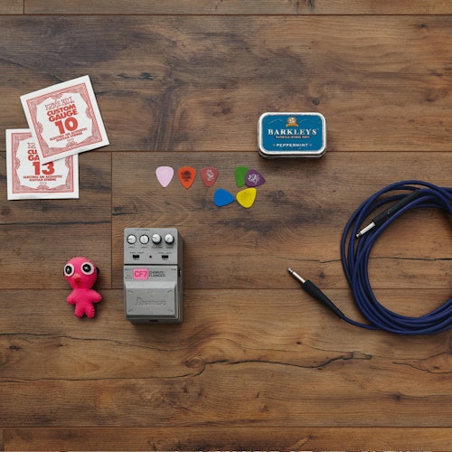 MEISTER Laminat CLASSIC LD 150 Mississippi Wood 6404 - AUSLAUFARTIKEL