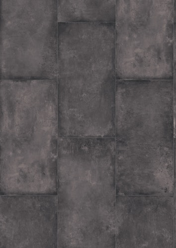 KWG Java ARTbeton scuro Mineraldesign-Boden mit Fase 92x46 cm