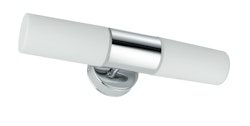 Paulmann Badleuchte WallCeiling Lenia IP44 2x40W