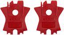 Vorschaubild SRAM Belagspreizer für eTap/S900 rot