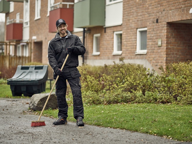 Jobman Pilotenjacke 1357