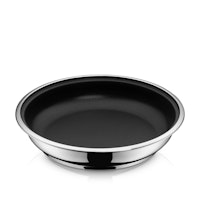 WMF Click&Serve Bratpfanne mit Antihaftversiegelung, 28 cm