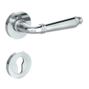 Vorschaubild Griffwerk Türgriff CAROLA