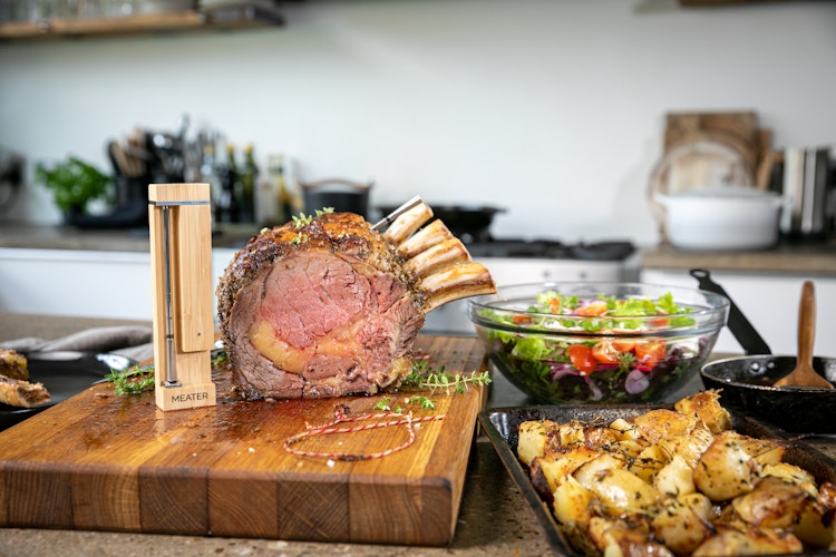 MEATER Pro Duo Bluetooth Fleischthermometer, kabellos