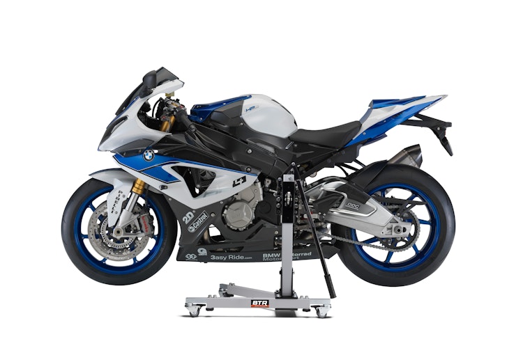 Zentralständer EVOLIFT® für BMW HP4 (K42) 14