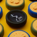 Vorschaubild BEELINE Fahrrad Navigationsgerät Velo 2