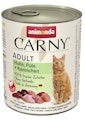 animonda Carny Adult 800g Dose KatzennassfutterVorschaubild