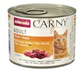 animonda Carny Adult 200g Dose KatzennassfutterVorschaubild