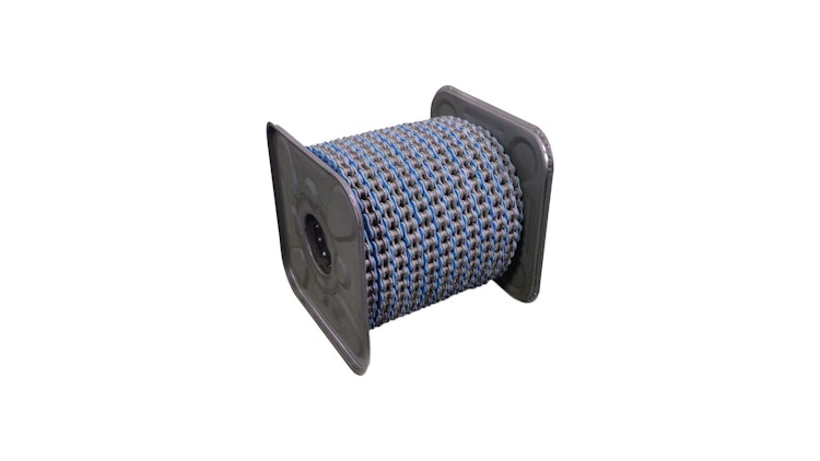 RK Kette 530XSOZ1 (Preis p. Kettenglied)