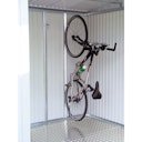 Vorschaubild Biohort Fahrradhalter BikeMax für Gerätehaus Avantgarde, Highline und Panorama