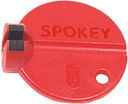 Vorschaubild Rixen & Kaul Nippelspanner SPOKEY Professional 2 mm rot