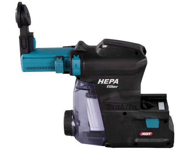 Makita Staubabsaugung DX12 191E54-9