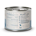 Vorschaubild WILDES LAND Katze CLASSIC 185 / 200g