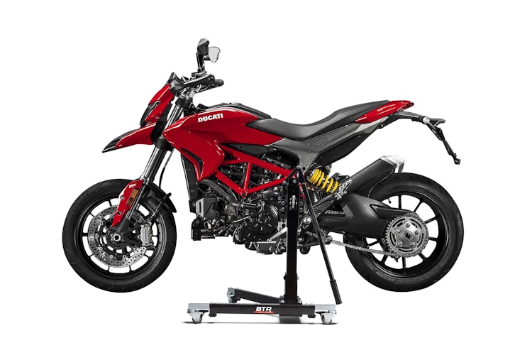 Zentralständer EVOLIFT® für Ducati Hypermotard 939 / SP 16-18