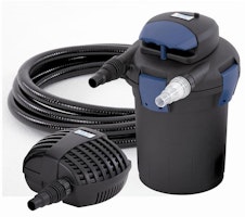 Oase BioPress Set 4000