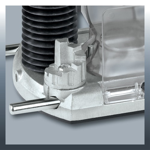 Einhell Oberfräse TC-RO 1155 E 4350470