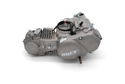 Motor Z140