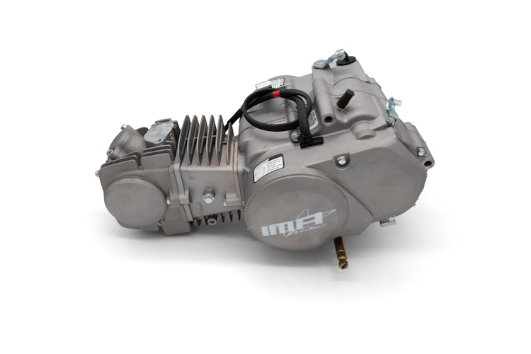 Motor Z140