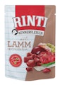RINTI Kennerfleisch Pouchbeutel 400g HundenassfutterVorschaubild