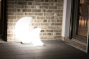 Vorschaubild 8 seasons design Solar LED-Dekoleuchte Shining Moon, verschiedene Größen