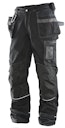 Vorschaubild Jobman Bundhose Core 2181