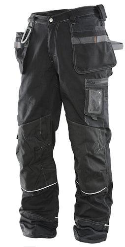 Jobman Bundhose Core 2181