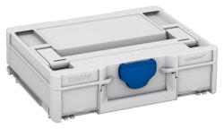 Tanos Systainer³ M 112 lichtgrau (RAL 7035)
