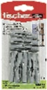 Vorschaubild FISCHER Universaldübel FU 8x50 K (12 Stück)